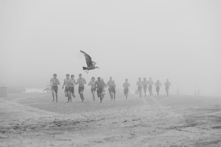 PHIL PENMAN, ATLANTIC CITY, NEW JERSEY, 2019