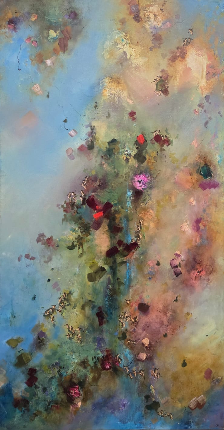 The Things in Plain Sight #2