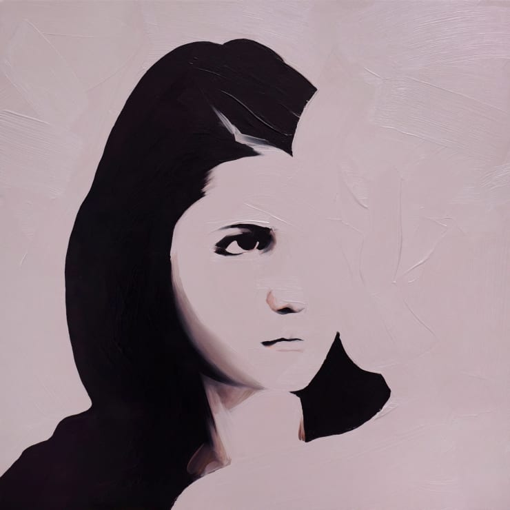Jarek Puczel, Lovers (14), 2022
