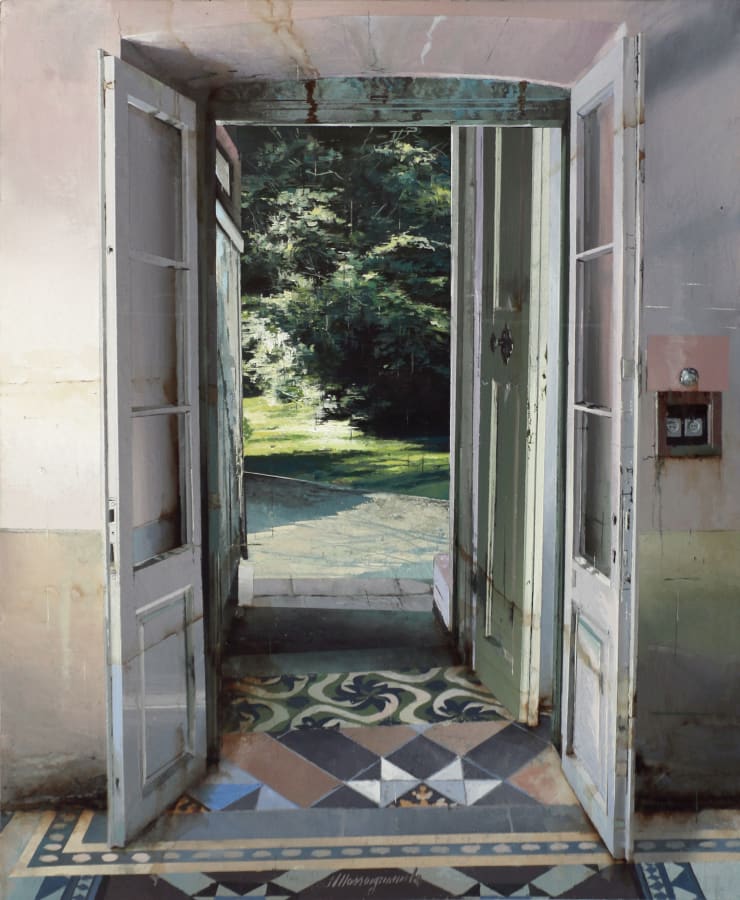 Matteo Massagrande, Ore 6, 2019