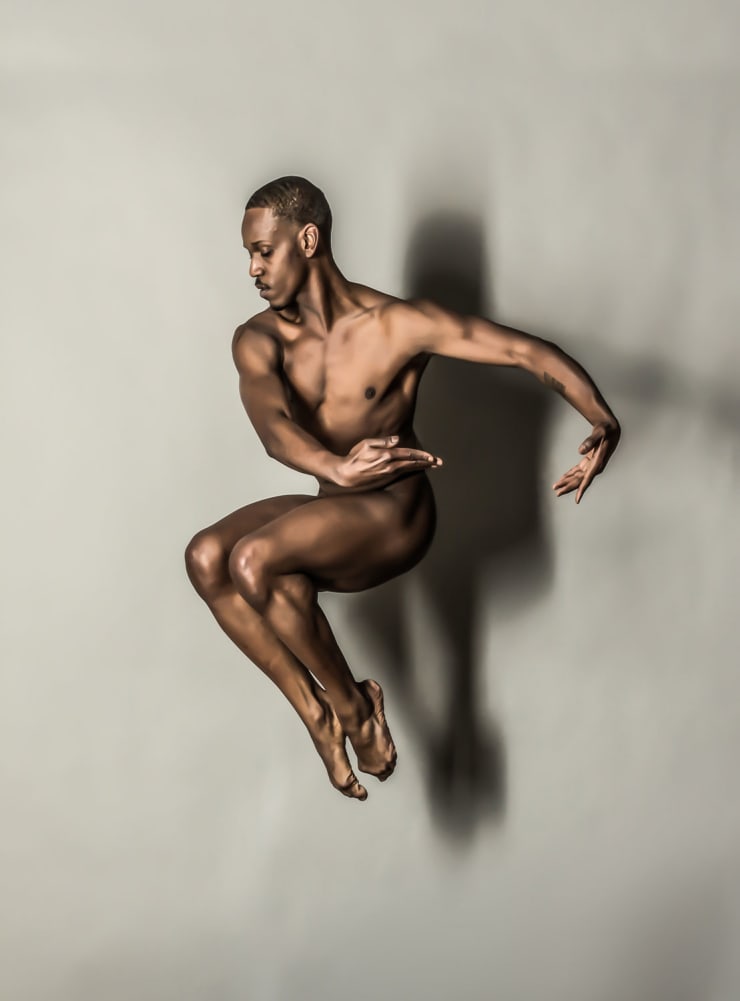 Jeff Robb, Aria (ii), 2018