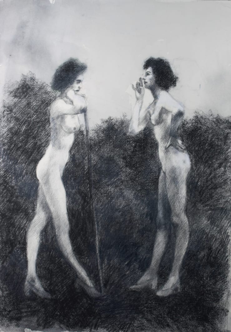 Shepherdesses