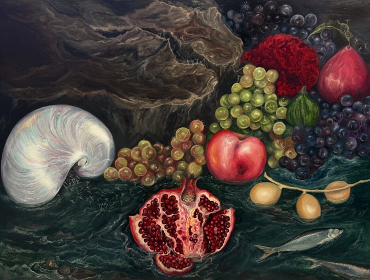 The Last Feast of an Empire, Fragment 1
