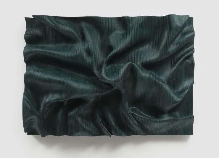 Expose Exposed 241007, 2024 Engineered Wood 87 x 60 x 23 cm 34.3 x 23.6 x 9 in