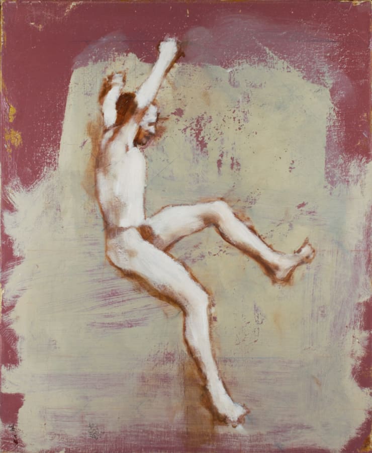 The Leap