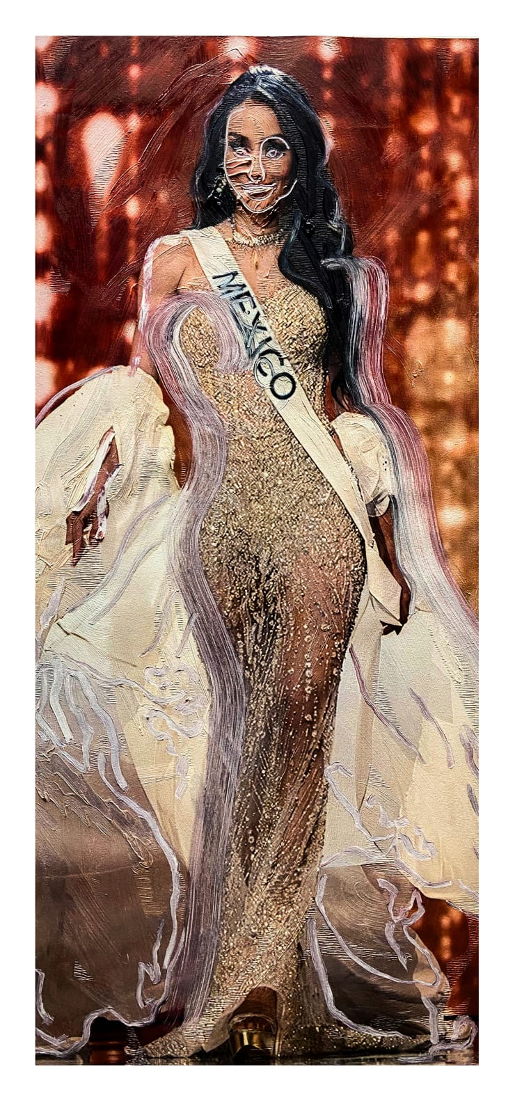 Miss Mexico