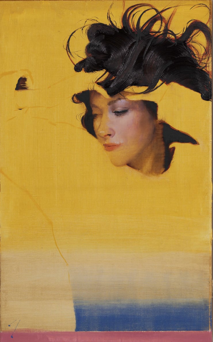 J Louis, Disposition XVII, 2019