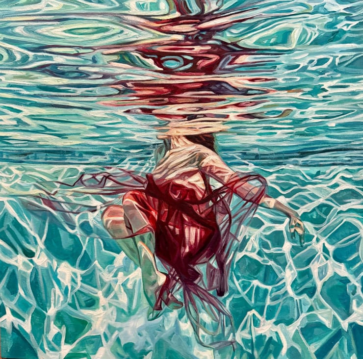 Adrift with the Carraigín