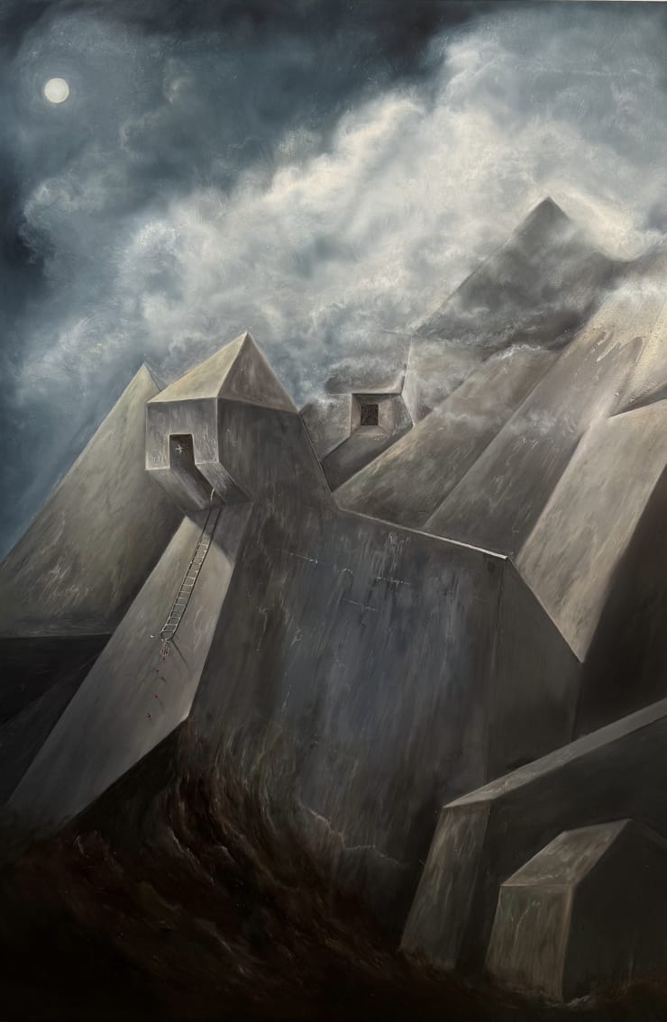 The Angel of History, Fragment 1