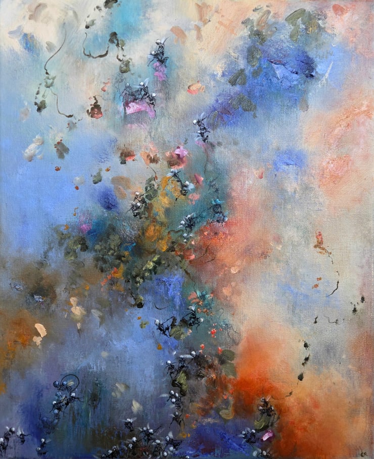 The Things You Don't Always See #1