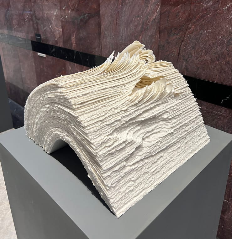 Angela Glajcar, Scale Matters 2022-056, 2022