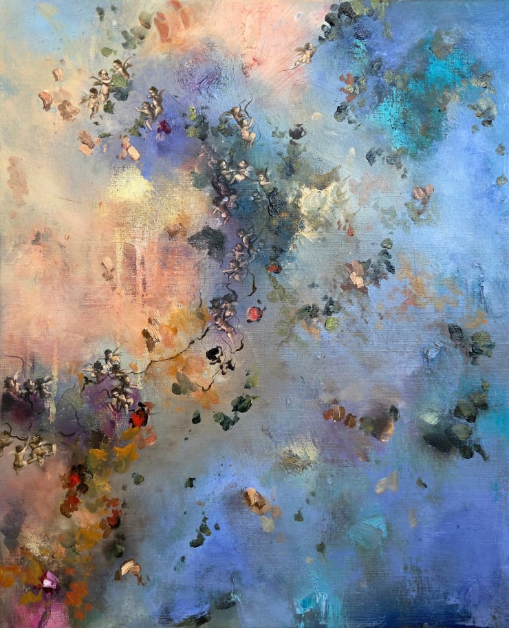 The Things You Don't Always See #2