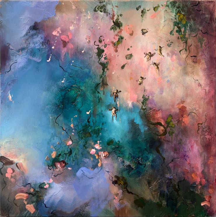 Echoes From Above #3