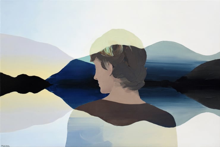 Jarek Puczel, Frequency, 2023