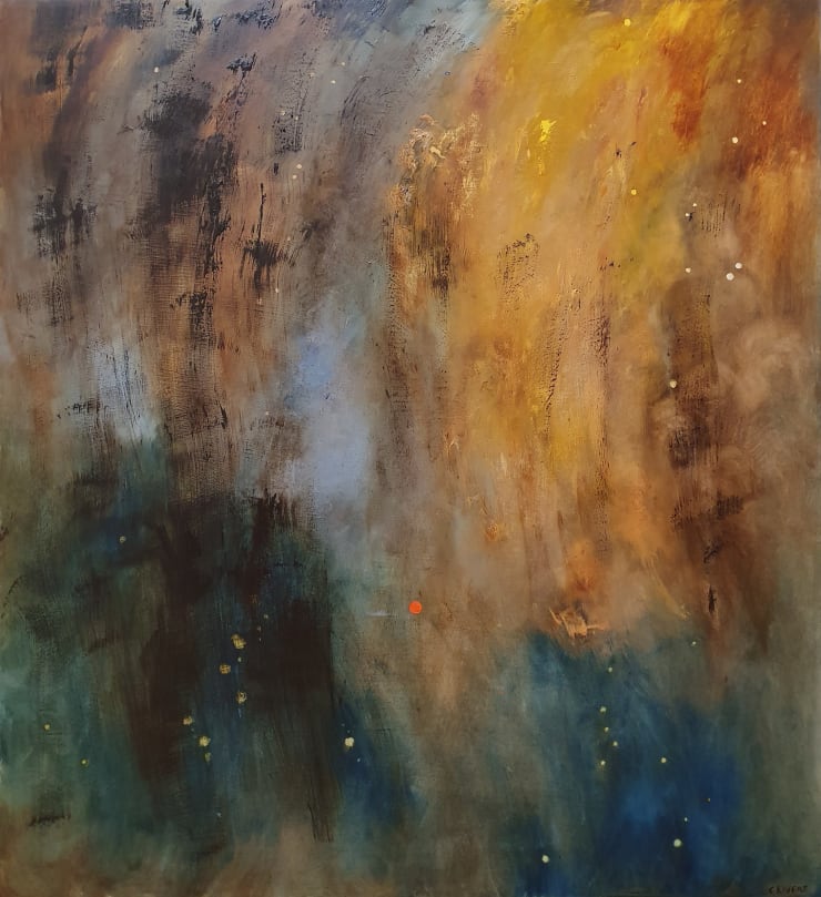 Chris Rivers, Sun, 2021