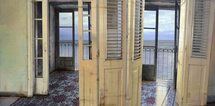 Matteo Massagrande, Sicilia, 2016
