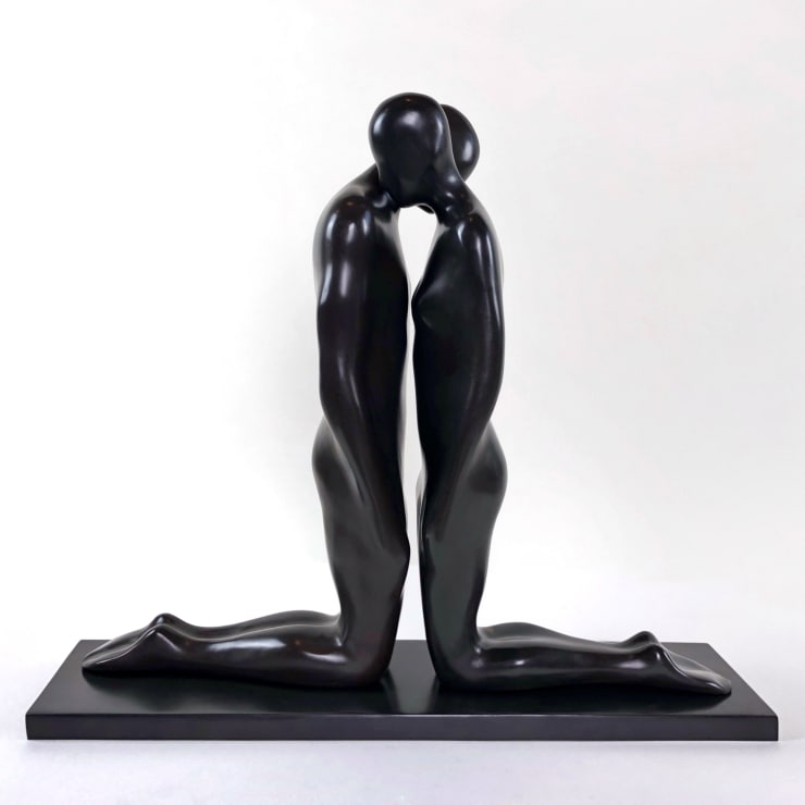 Emil Alzamora, Close, 2018