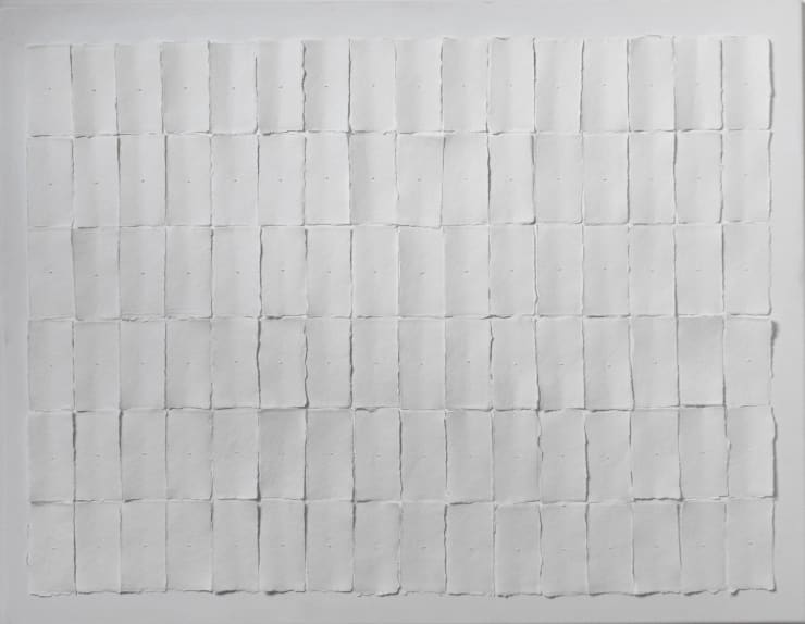 Gladys Nganare, Melody of silence (La mélodie du silence), 2023