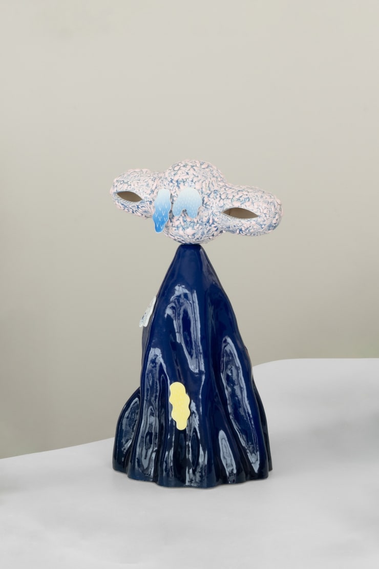 Kartini Thomas, Pinatubo, 2023