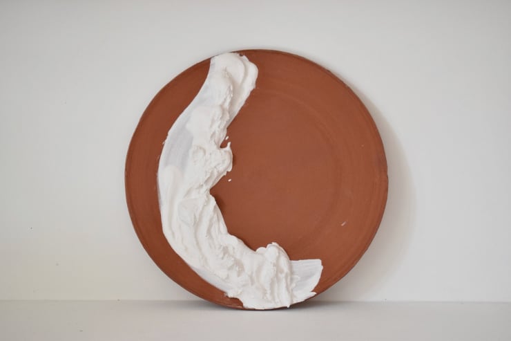 Bisila Noha, Flammas I, 2022