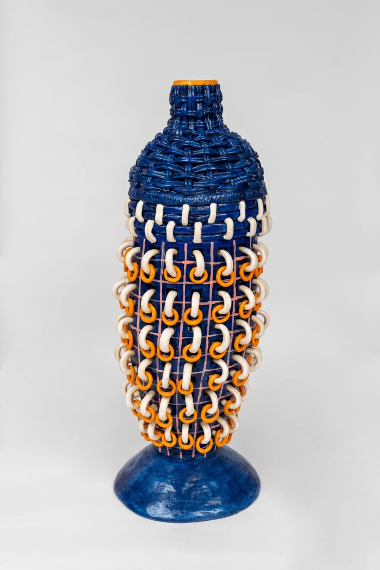 Xanthe Somers, Sisters Toil, 2024