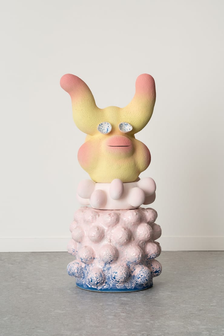 Kartini Thomas, Top Moumoute, 2024