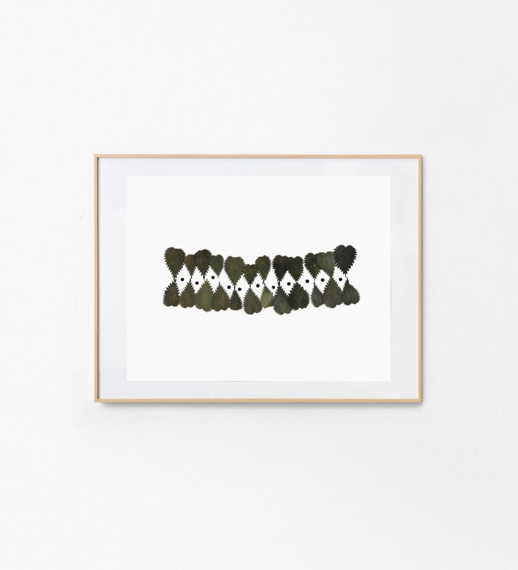 Baptiste Lanne, Urtica, 2024