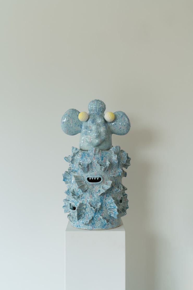 Kartini Thomas, Gargor, 2023