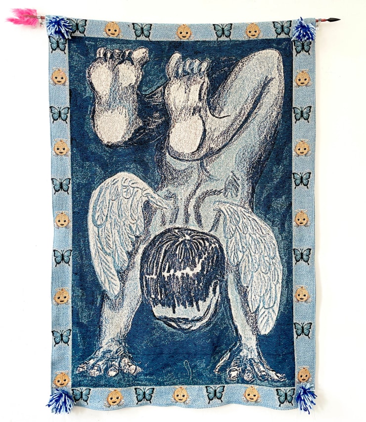 Juan Arango Palacios, Angel Travieso, 2021