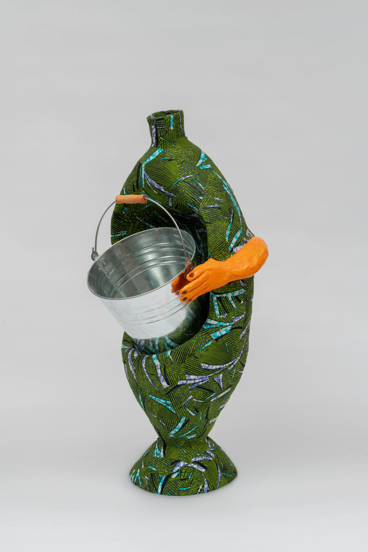 Xanthe Somers, Labour or Love I, 2024