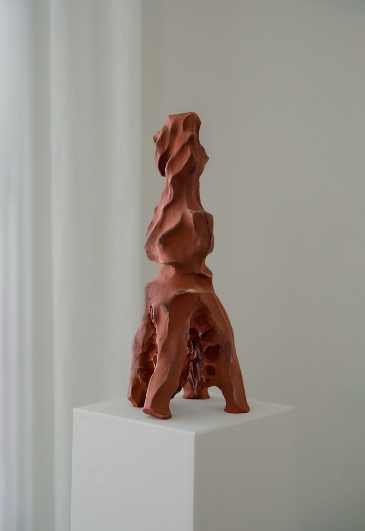 Bisila Noha, Dancing Goddess, 2022