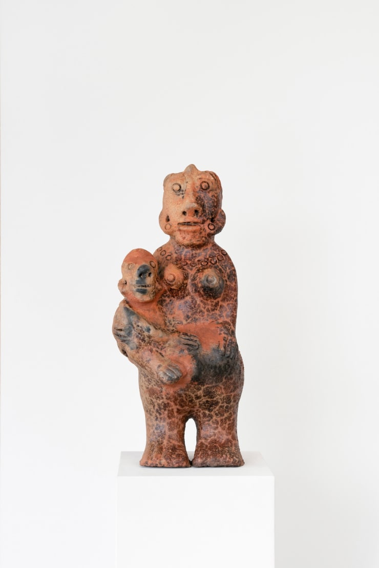 Seyni Awa Camara, Untitled