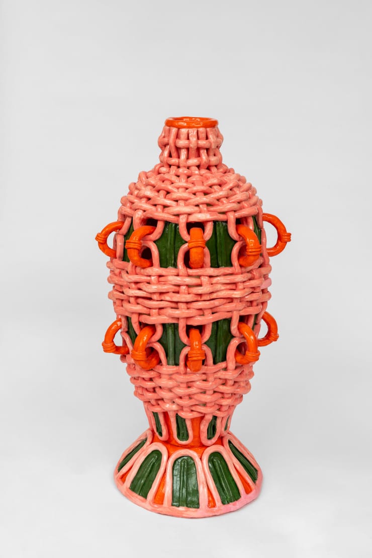 Xanthe Somers, Sisters Toil II, 2024