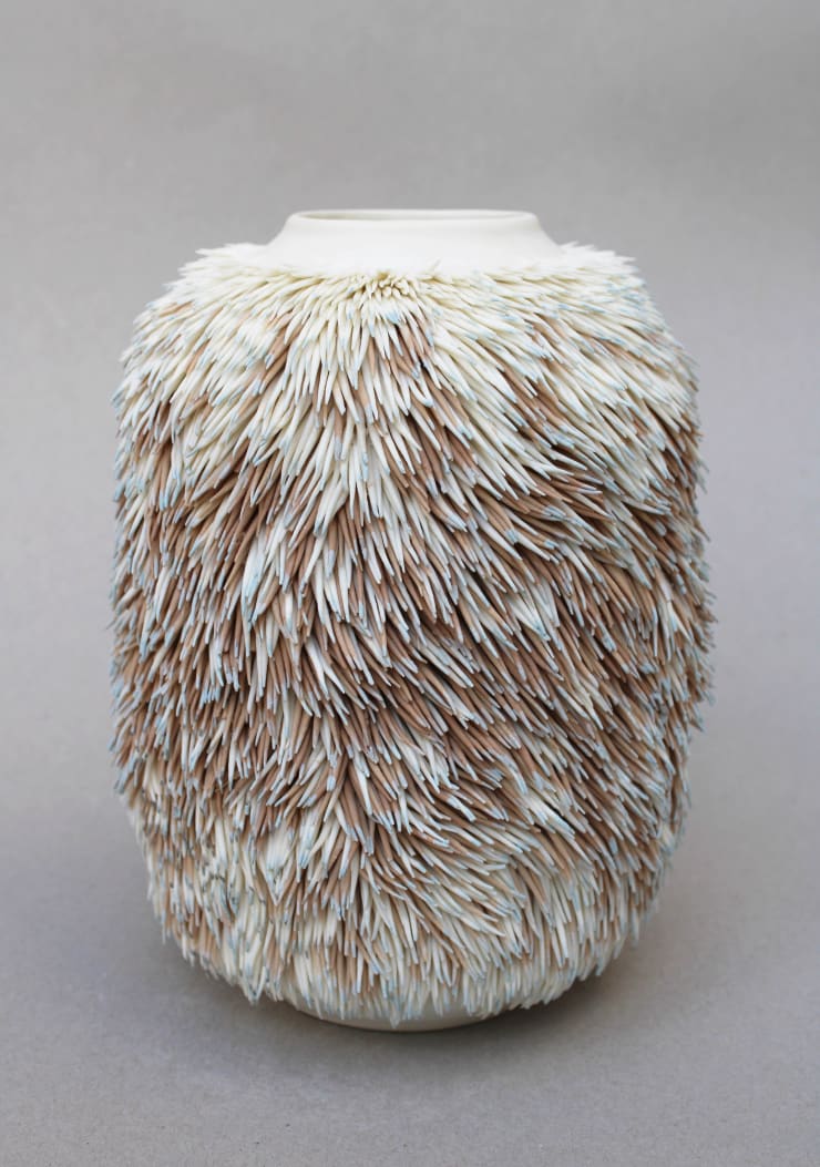 Siqou, Vase Amaruu, 2022