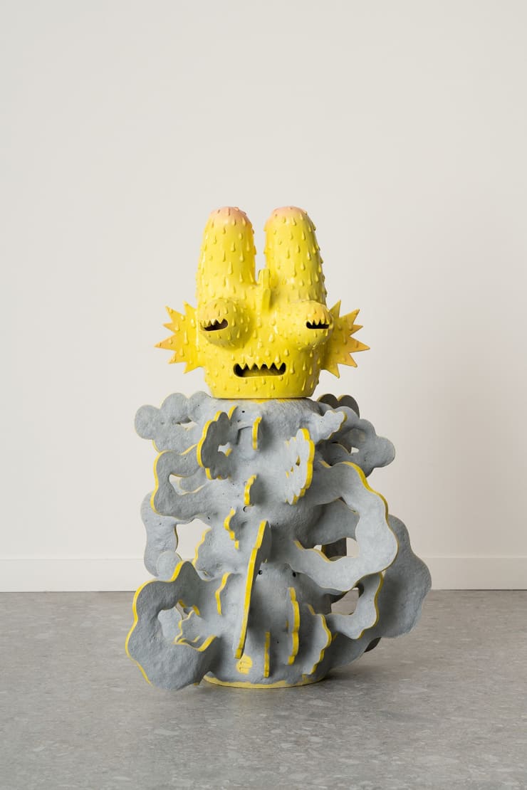 Kartini Thomas, Noodle Soup, 2024