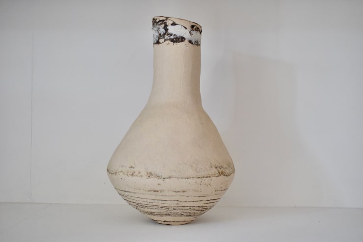 Bisila Noha, Water Jug , 2022