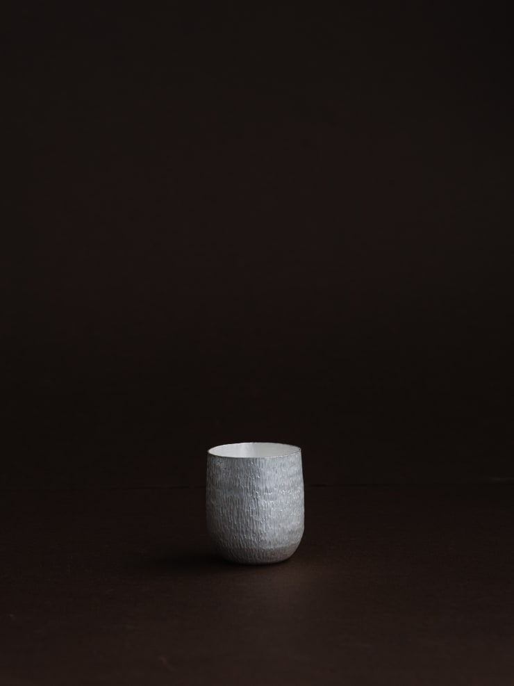 Francisca Onumah, Untitled, Beaker, 2024