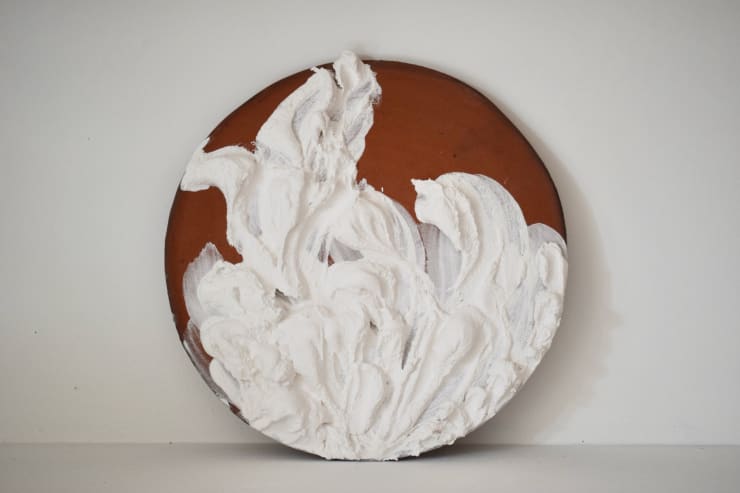 Bisila Noha, Flammas III, 2022