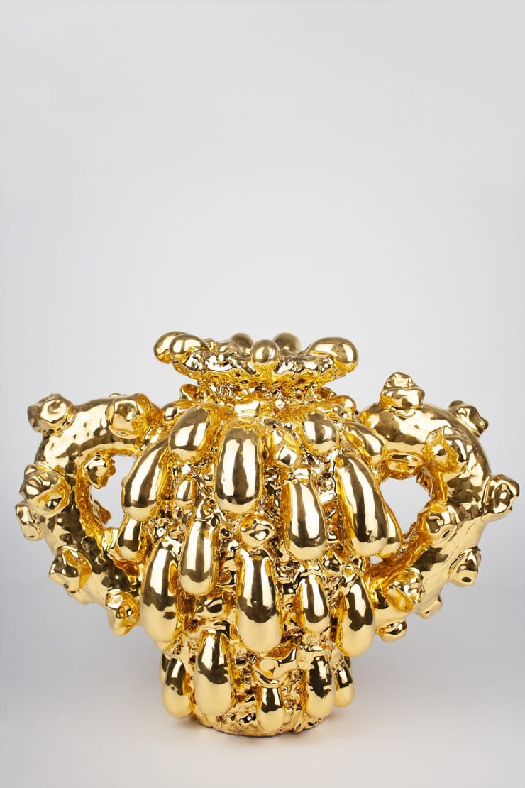 Mathieu Frossard, Hold it, 2023