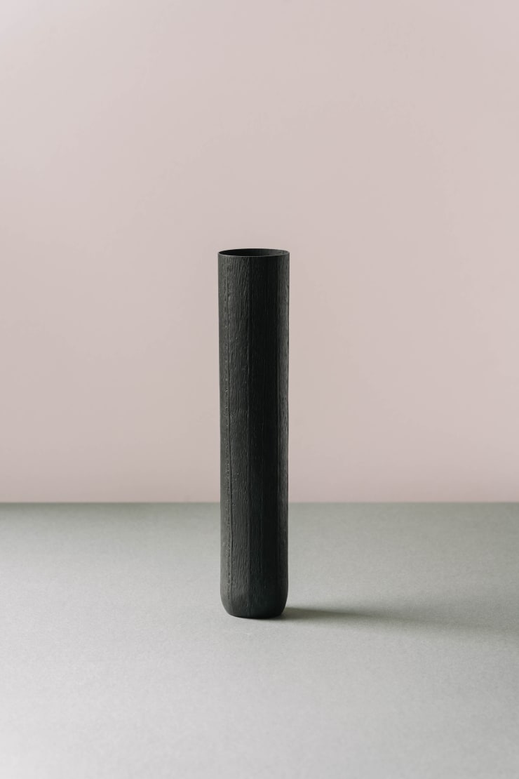 Francisca Onumah, Pleat III, 2023