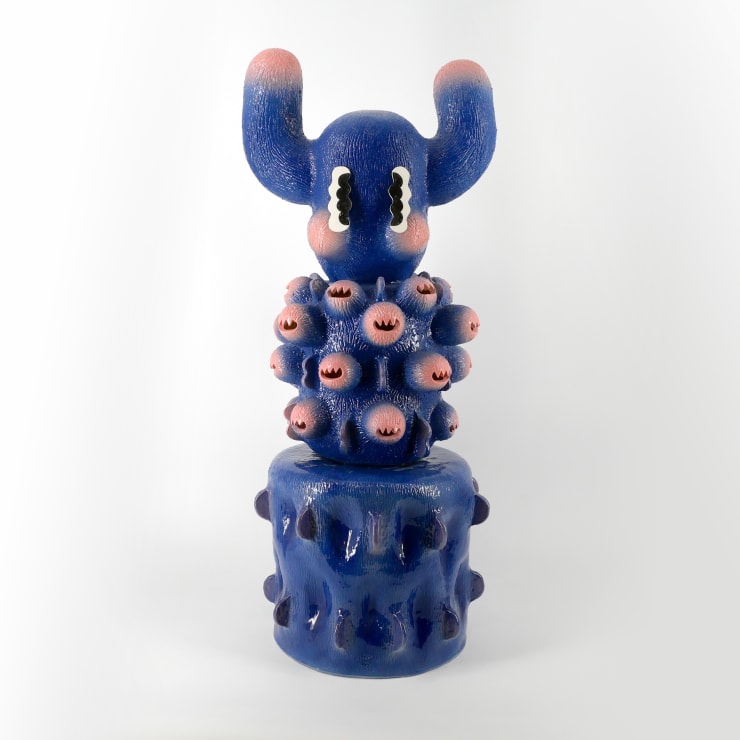 Kartini Thomas, Mansplainer, 2023