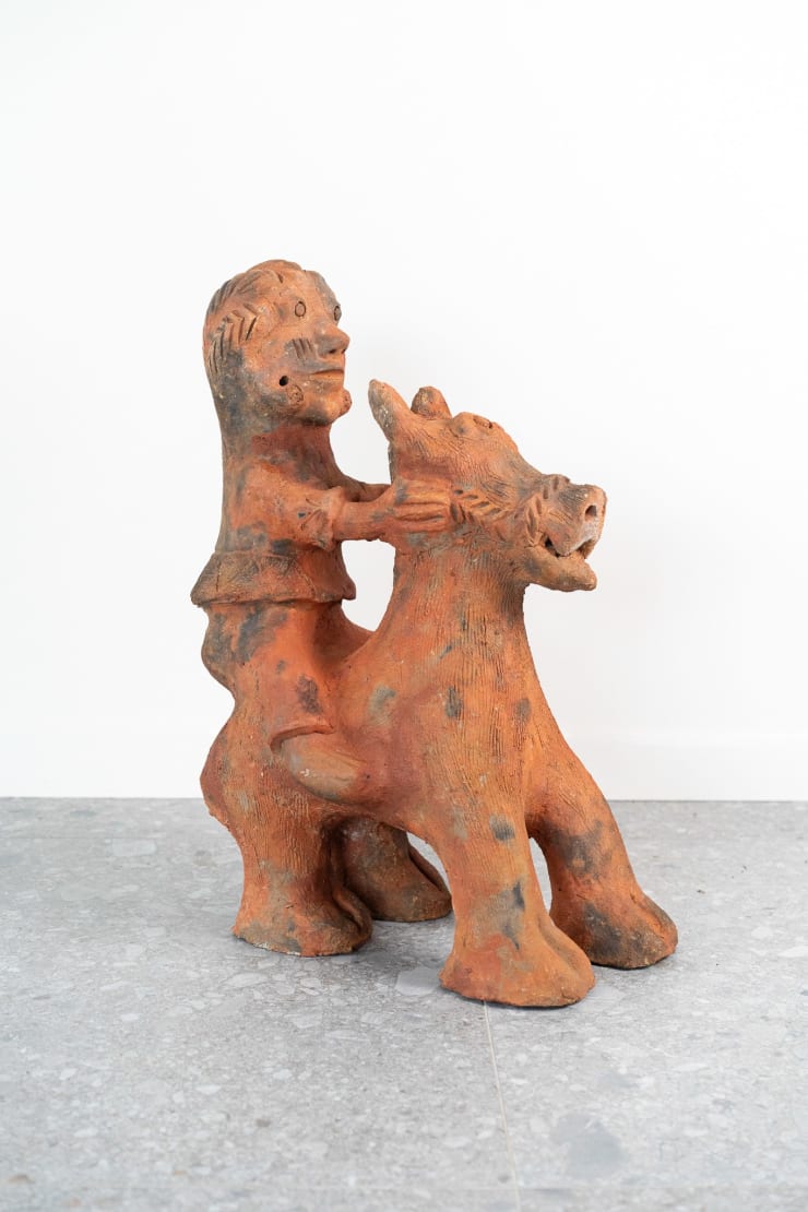 Seyni Awa Camara, Untitled