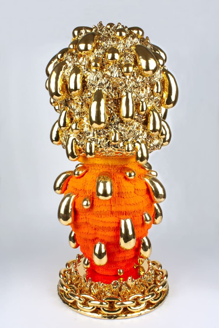 Mathieu Frossard, Light it up, 2023