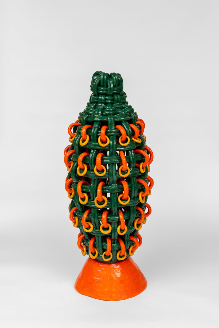 Xanthe Somers, Sisters Toil III, 2024