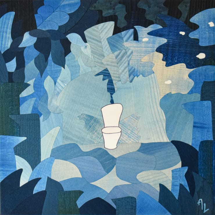 Anton Laborde, Affaires Publiques (Public Affairs), 2025