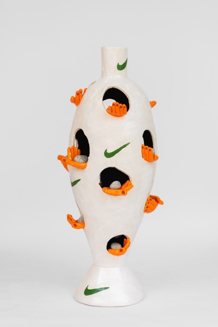 Xanthe Somers, Don't Do It, 2022