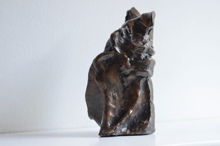 Bisila Noha, Goddess I, 2022