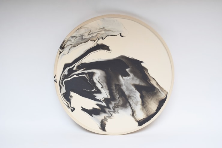 Bisila Noha, Brumas XVI (Haze XVI), 2022