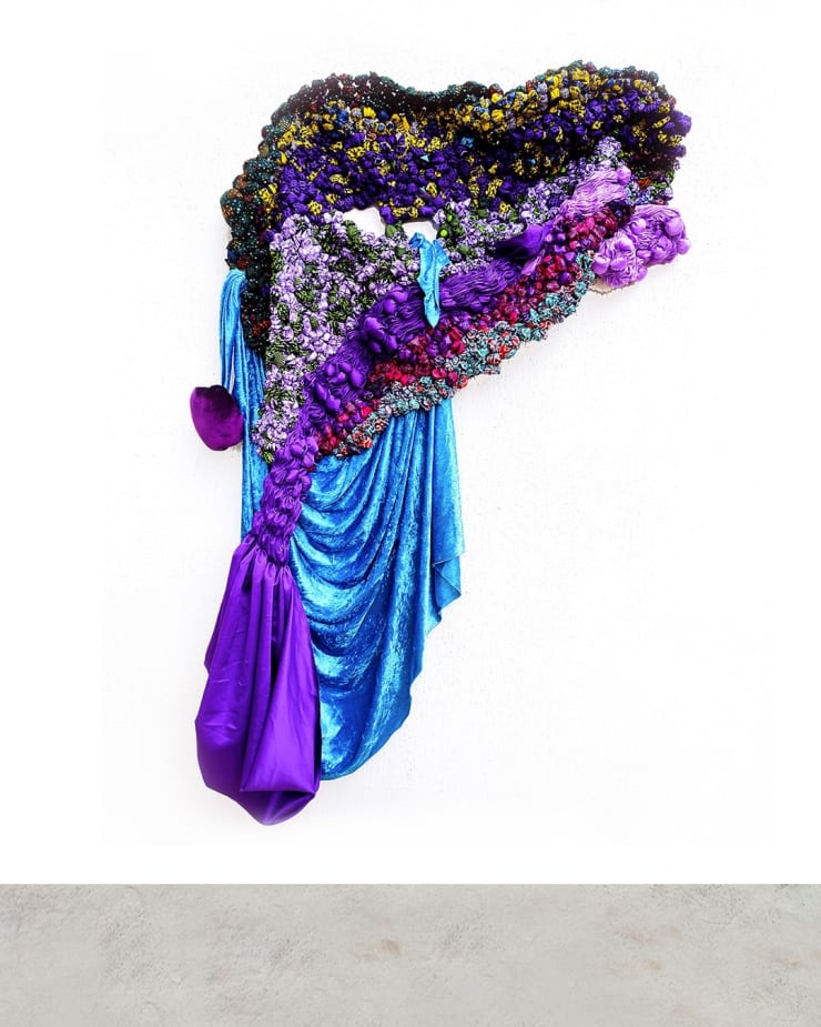 Samuel Nnorom, Wet season, 2022