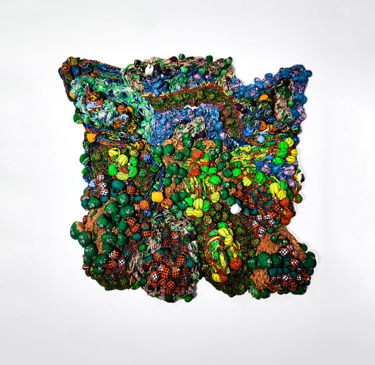 Samuel Nnorom, Life unit II, 2022